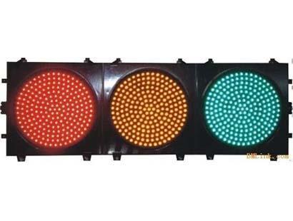 交通信号灯厂家